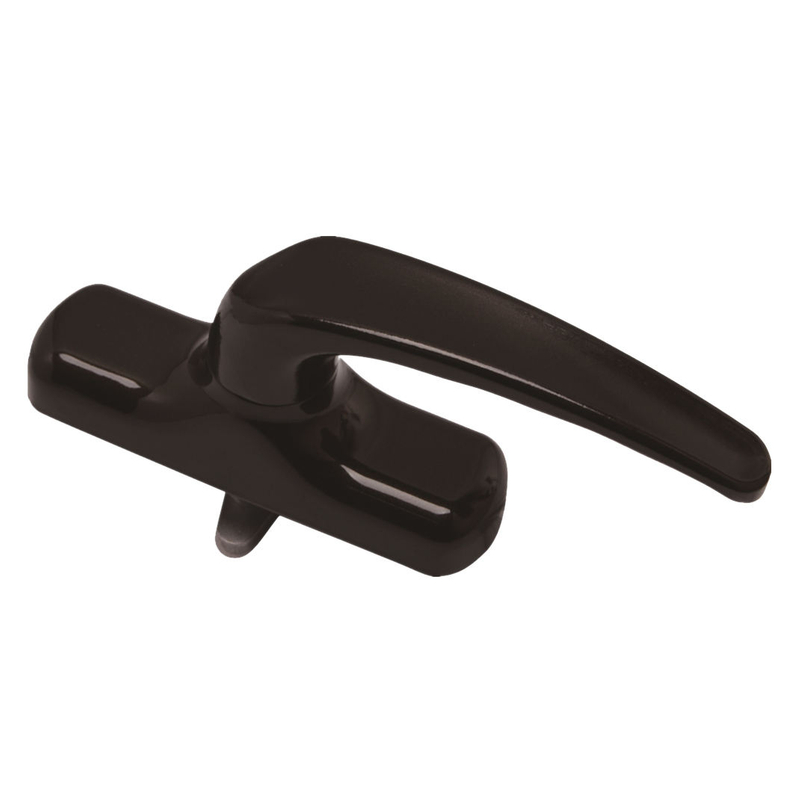 Высококачественная алюминиевая оконная ручка Camlock Cremone в Йемен
