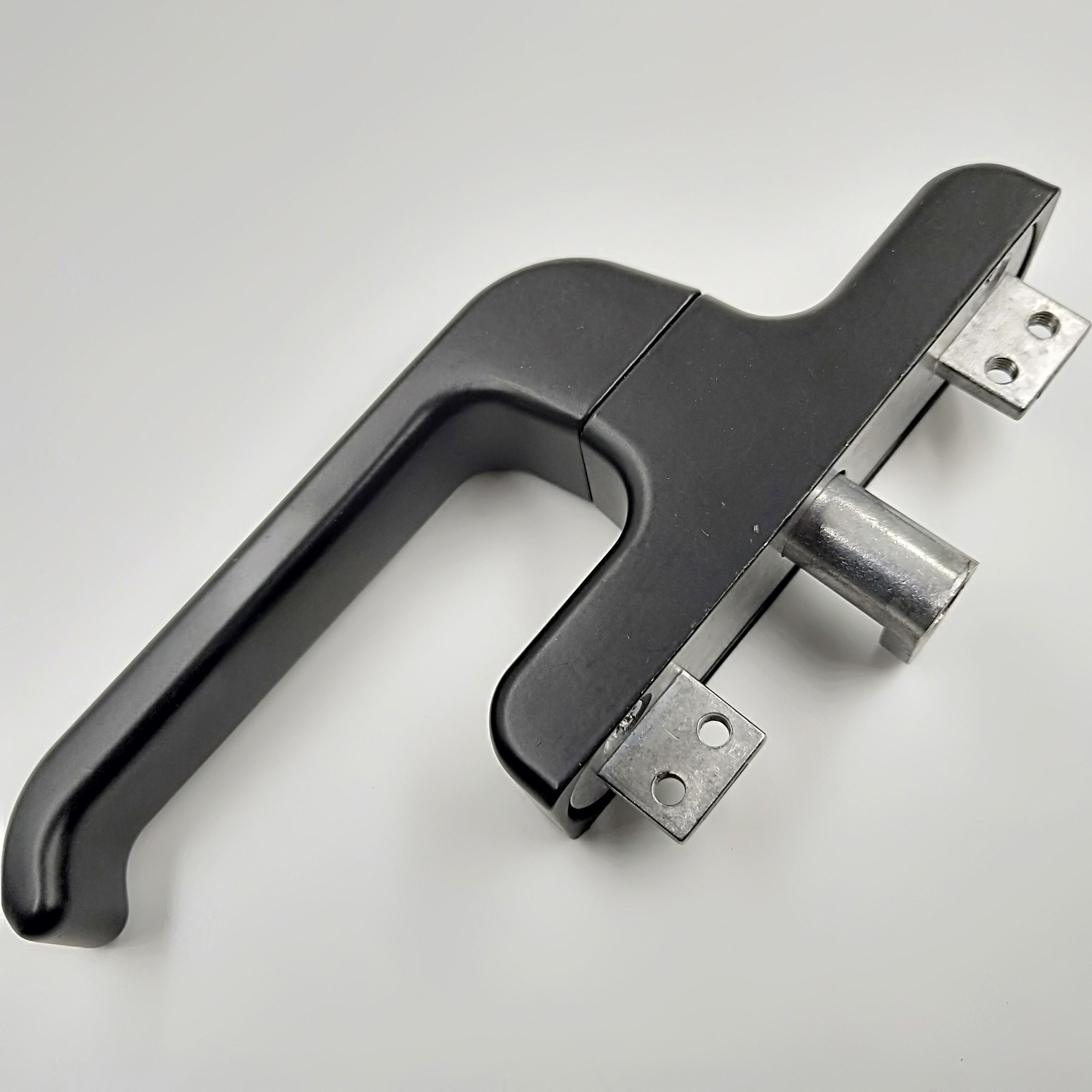 مقبض فتاحة النوافذ من Schuco