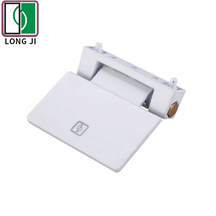 مفصلات ملحقات الأبواب والنوافذ المنزلقة المصنوعة من الألومنيوم Upvc