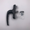 Высококачественная алюминиевая оконная ручка Camlock Cremone в Йемен